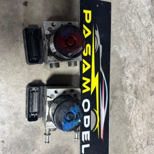 Chevrolet captiva abs beyni