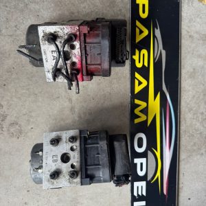 Opel astra g abs beyni