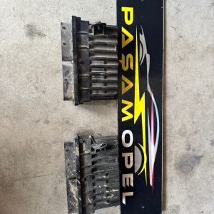 Opel astra g fan beyni