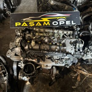 Opel astra-corsa 1.3 motor beyni
