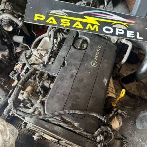 Opel astra-insignia 1.6 turbo motor
