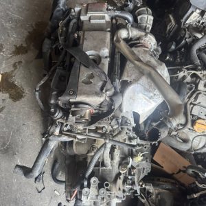 Chevrolet camaro 2.0 komple motor