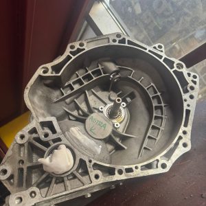 Opel astra k manuel şanzıman