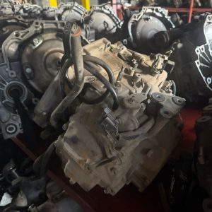 Opel corsa-astra otomatik şanzıman