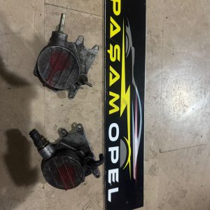 Opel vectra 2.0 dizel fren vakumu