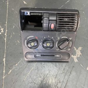 Opel corsa b klima paneli