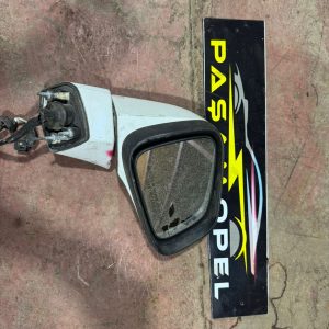 Opel insignia sağ elektrikli ayna