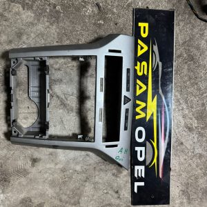 Opel astra h orta üfleme çerçevesi