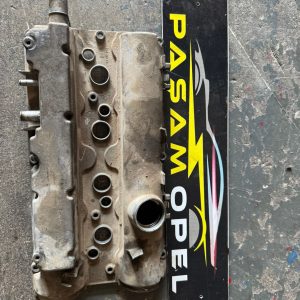 Opel astra g külbüratör kapağı