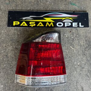 Opel vectra c sol stop