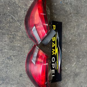 Opel astra j stop takımı