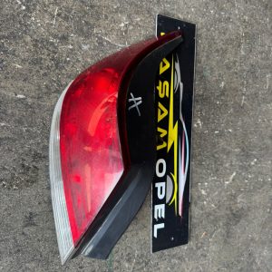 Opel astra h cabrio sol stop