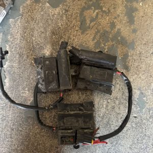 Vectra c 1.6 fan beyni
