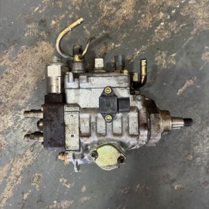 1.7 mazot pompası