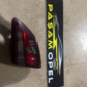 Opel astra j sağ iç stop