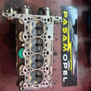 Opel astra-corsa 1.4 xer silindir kapağı