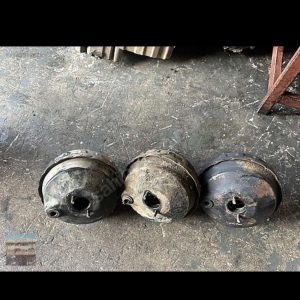 Vectra b şişman tip westinghouse